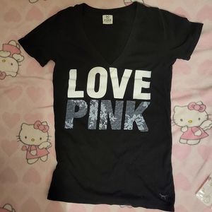 Victorias Secret PINK tee